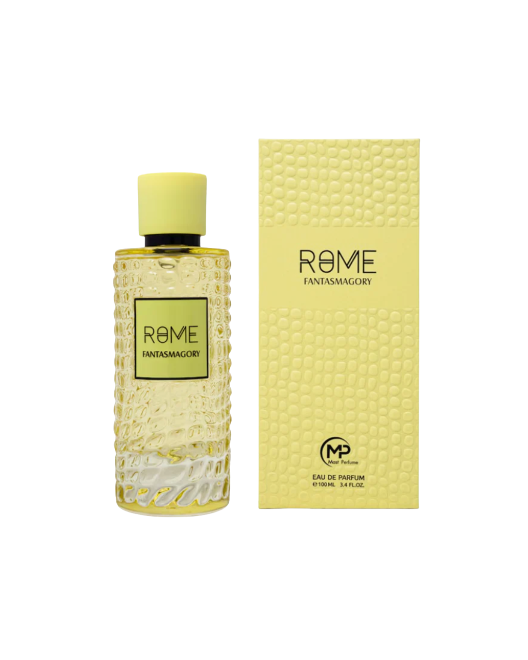 Bharara Mast Perfume Rome Fantasmagory