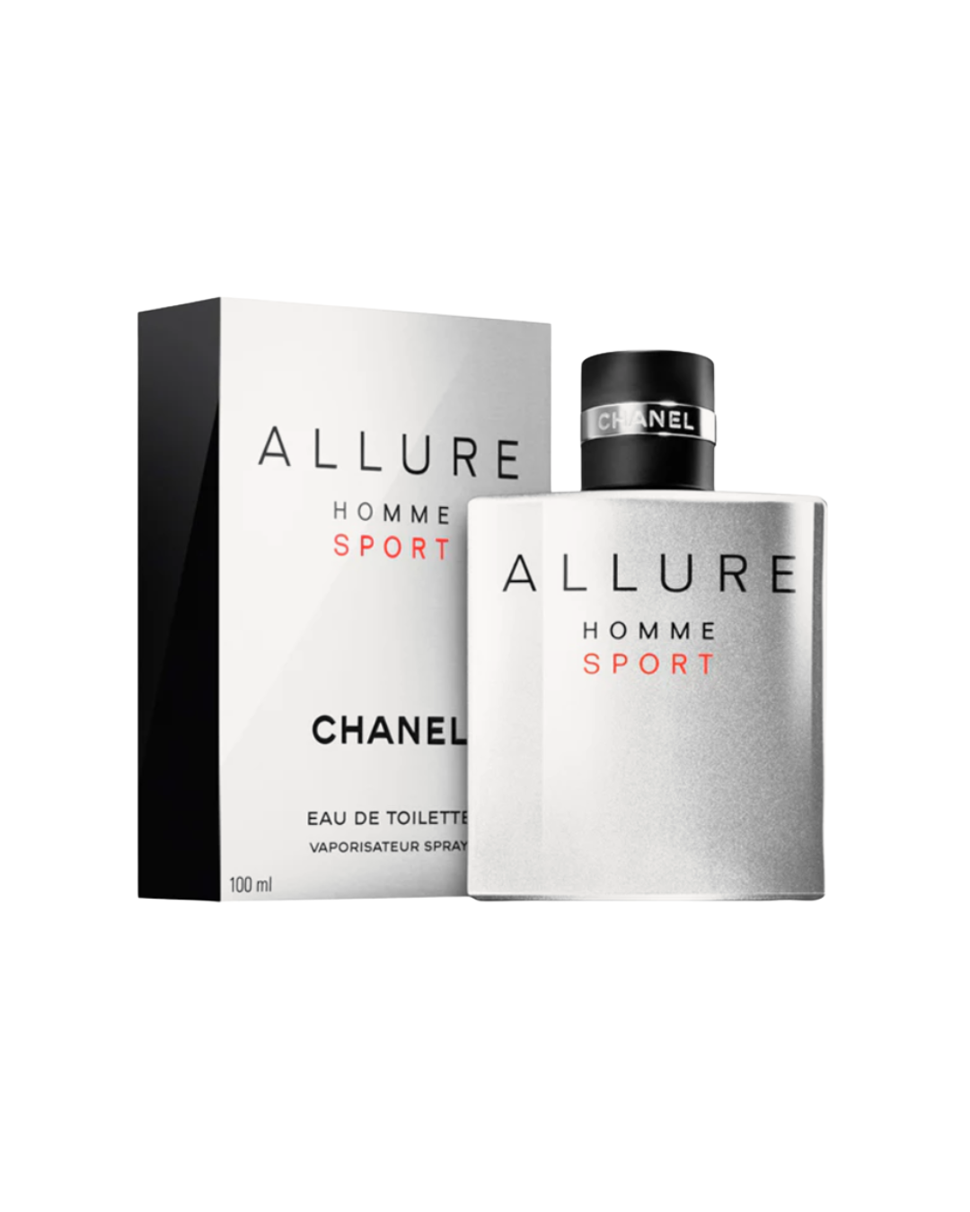 Chanel Allure Homme Sport