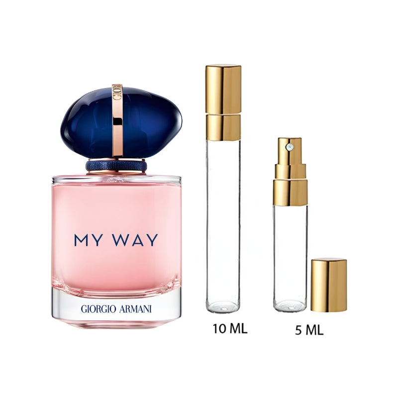 Armani My Way