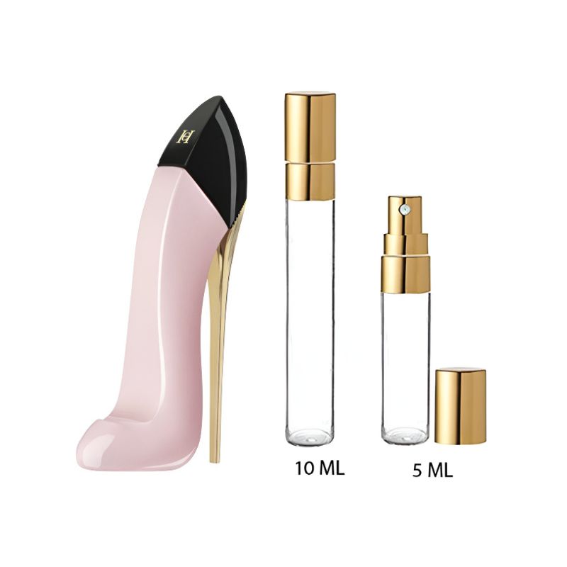 Carolina Herrera Good Girl Blush