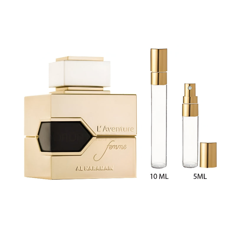 Al Haramain L’Aventure Femme