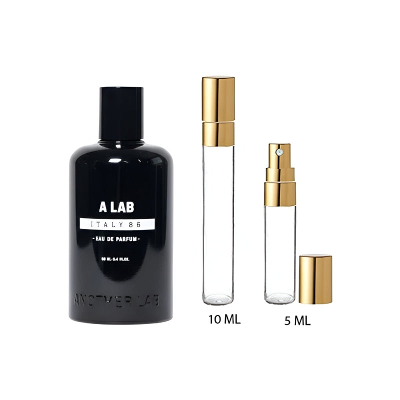 Another Lab Italy 86