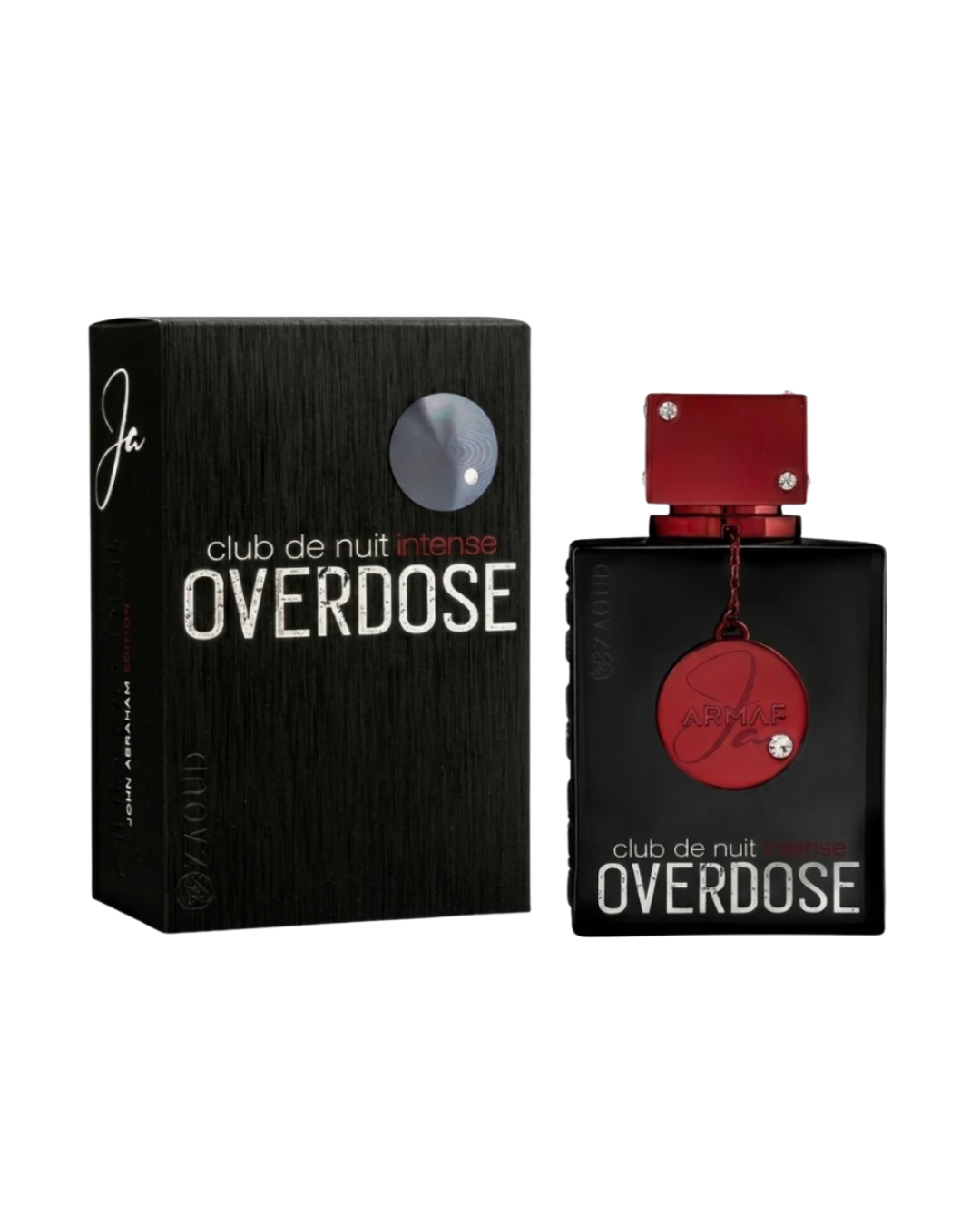 Armaf Club De Nuit Intense Overdose