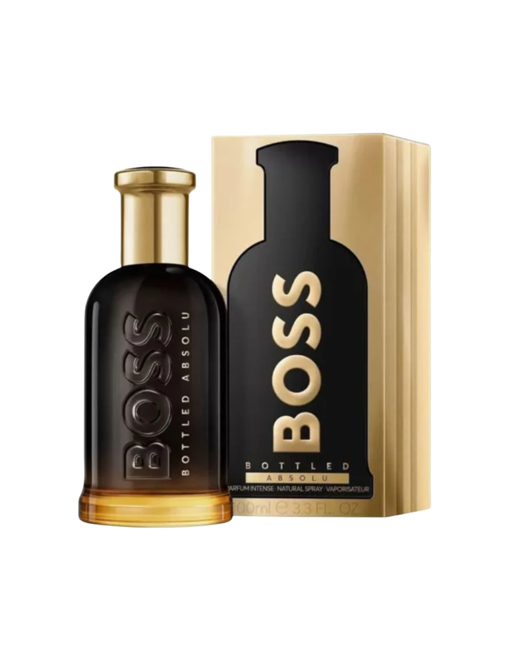 Hugo Boss Bottled absolu