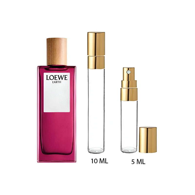Loewe Earth