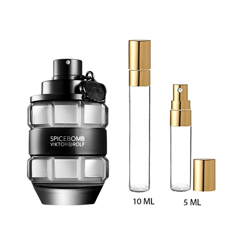 Viktor & Rolf Spicebomb