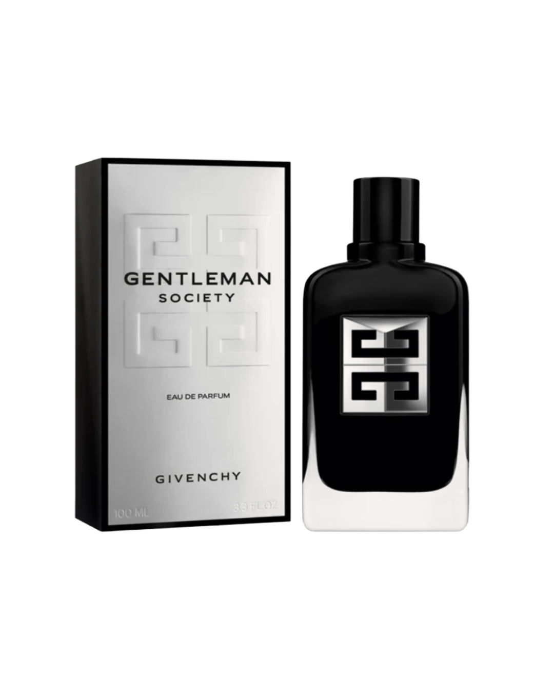GIVENCHY Gentleman Society