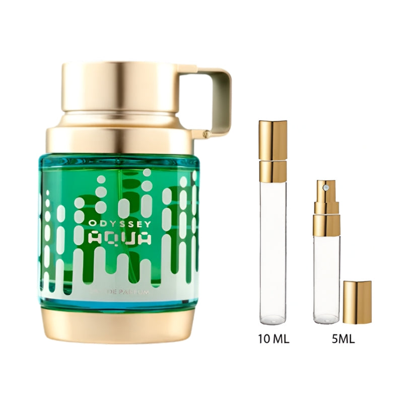 Odyssey Aqua