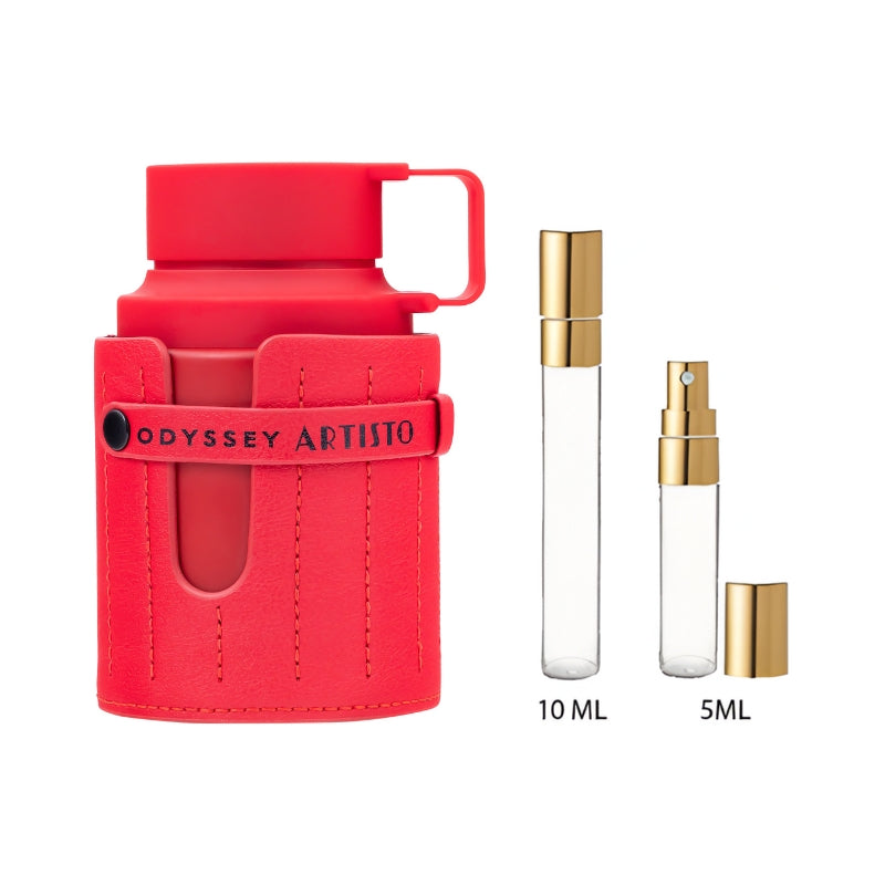 Odyssey Artisto