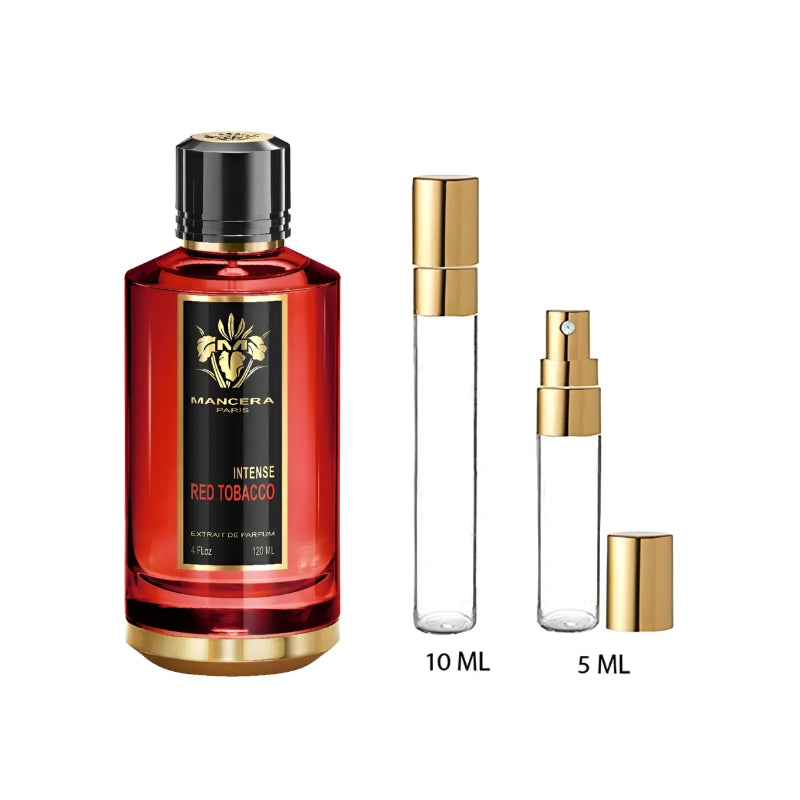 Mancera Intense Red Tobacco