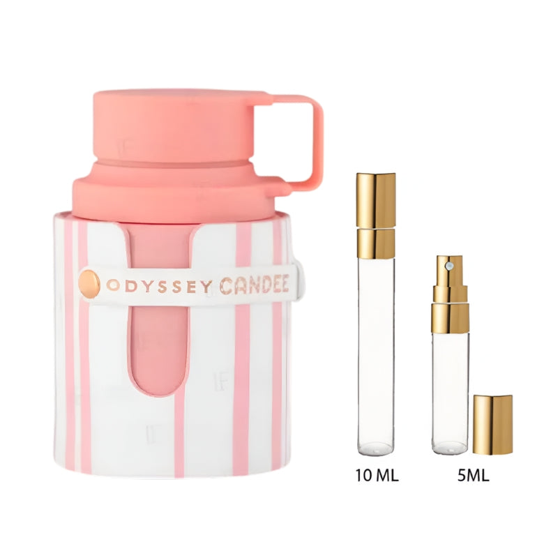 Odyssey Candee