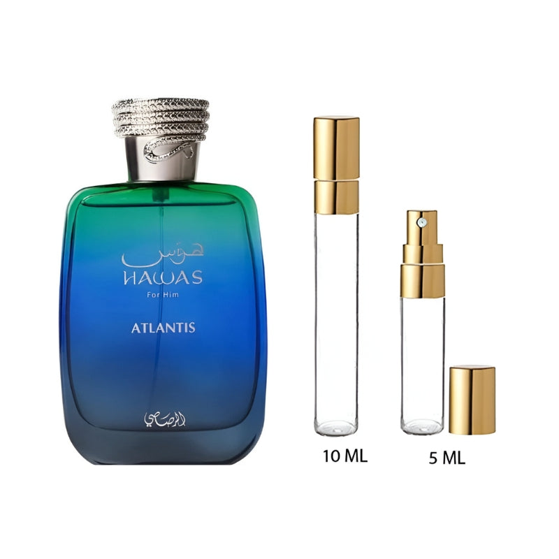 Rasasi Hawas Atlantis