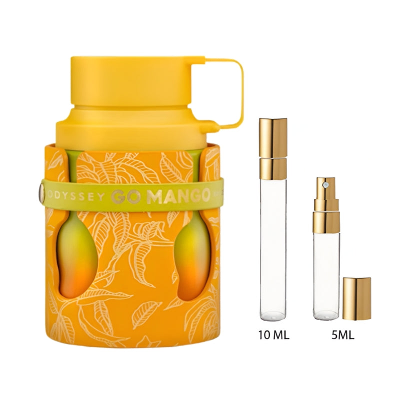 Odyssey Mango