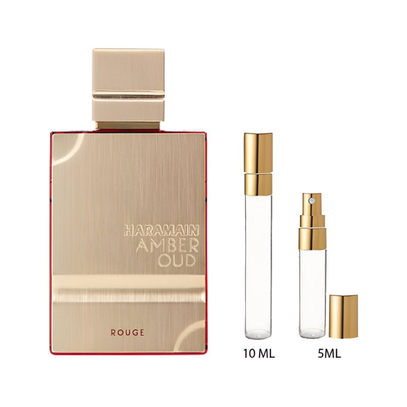 Al Haramain Amber Oud Rouge