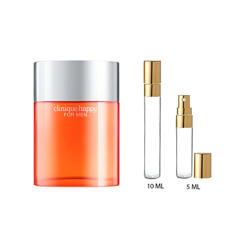 Clinique Happy for Men