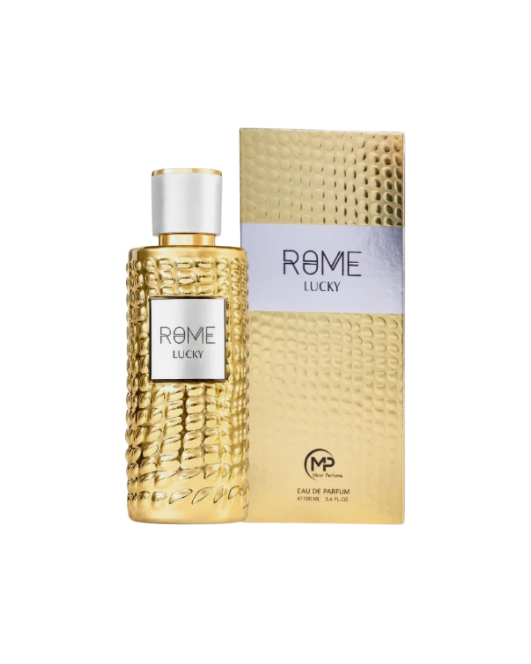 Bharara Mast Perfume Rome Lucky