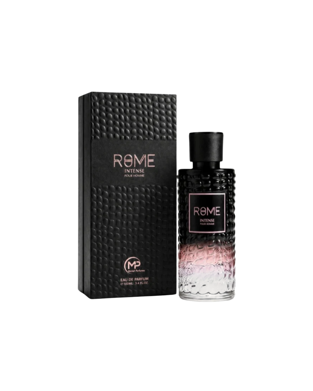 Mast Perfume Rome Pour Homme Intense By Bharara