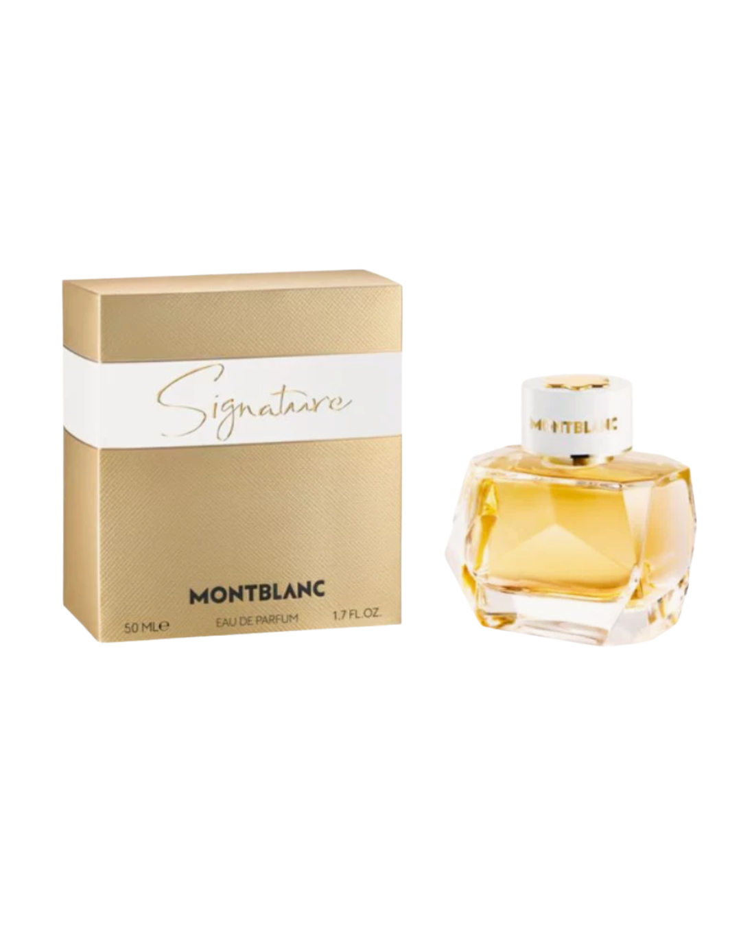 Montblanc Signature Absolue