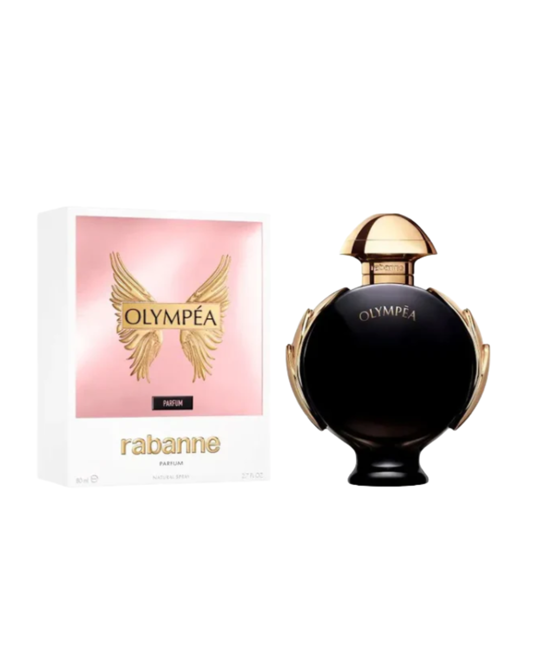 Olympea Parfum Paco Rabanne