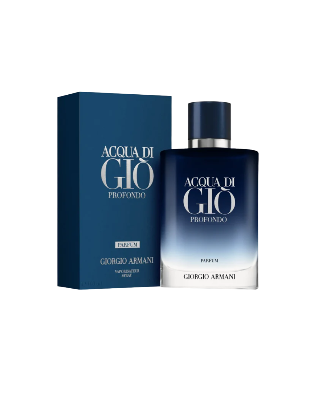 Armani Acqua di Gio Profondo Parfum
