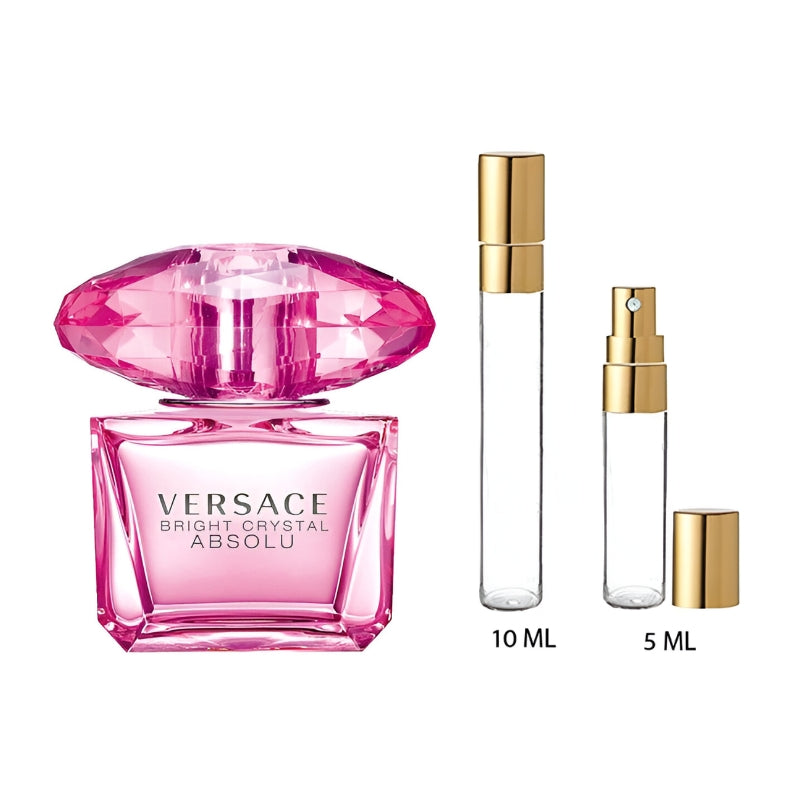 Versace Bright Crystal Absolu