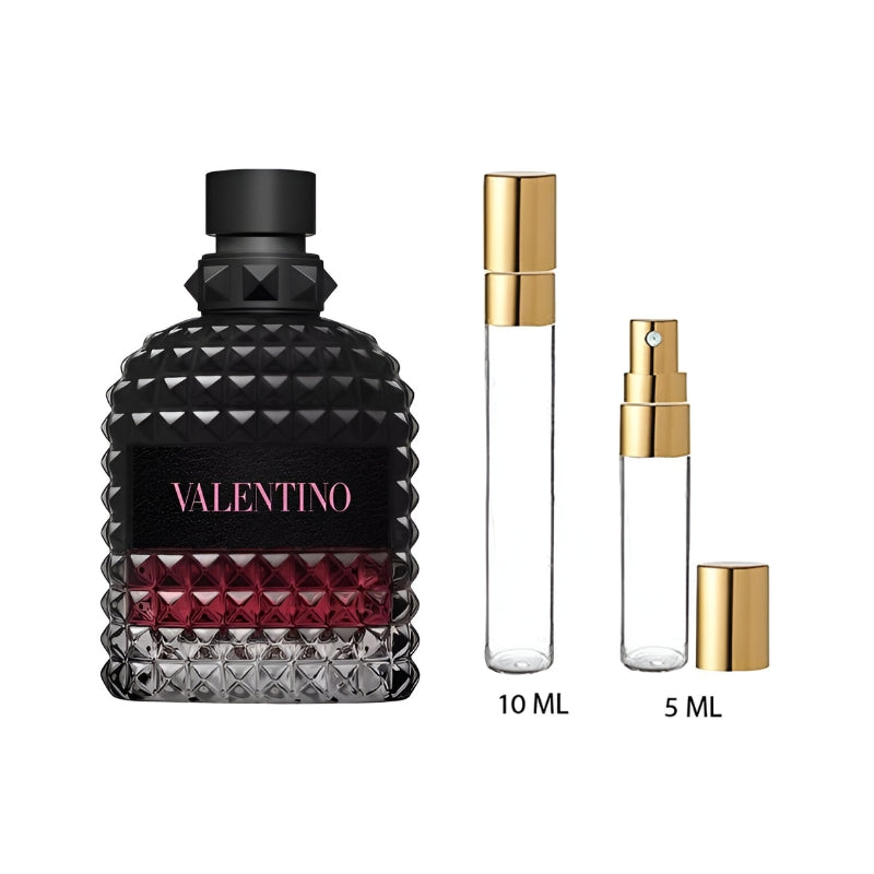 Valentino Uomo Born In Roma Intense