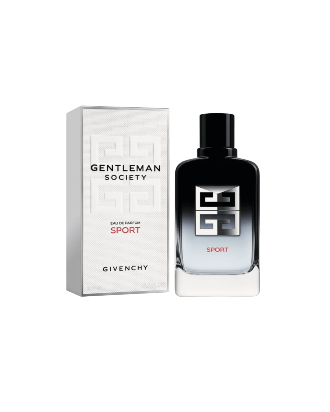Givenchy Gentleman Society Sport
