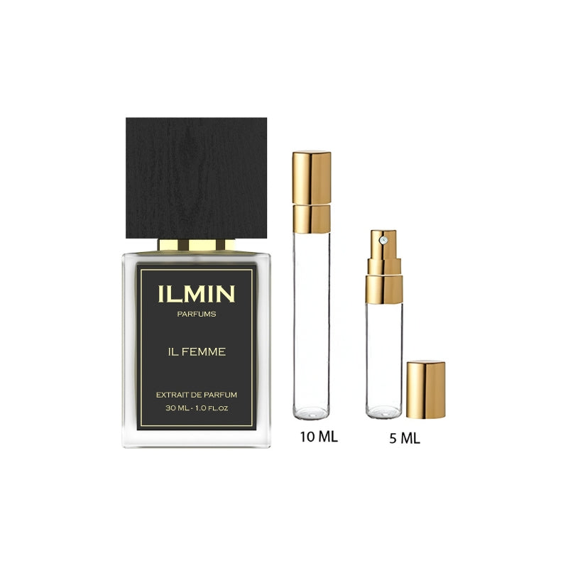 Ilmin Femme