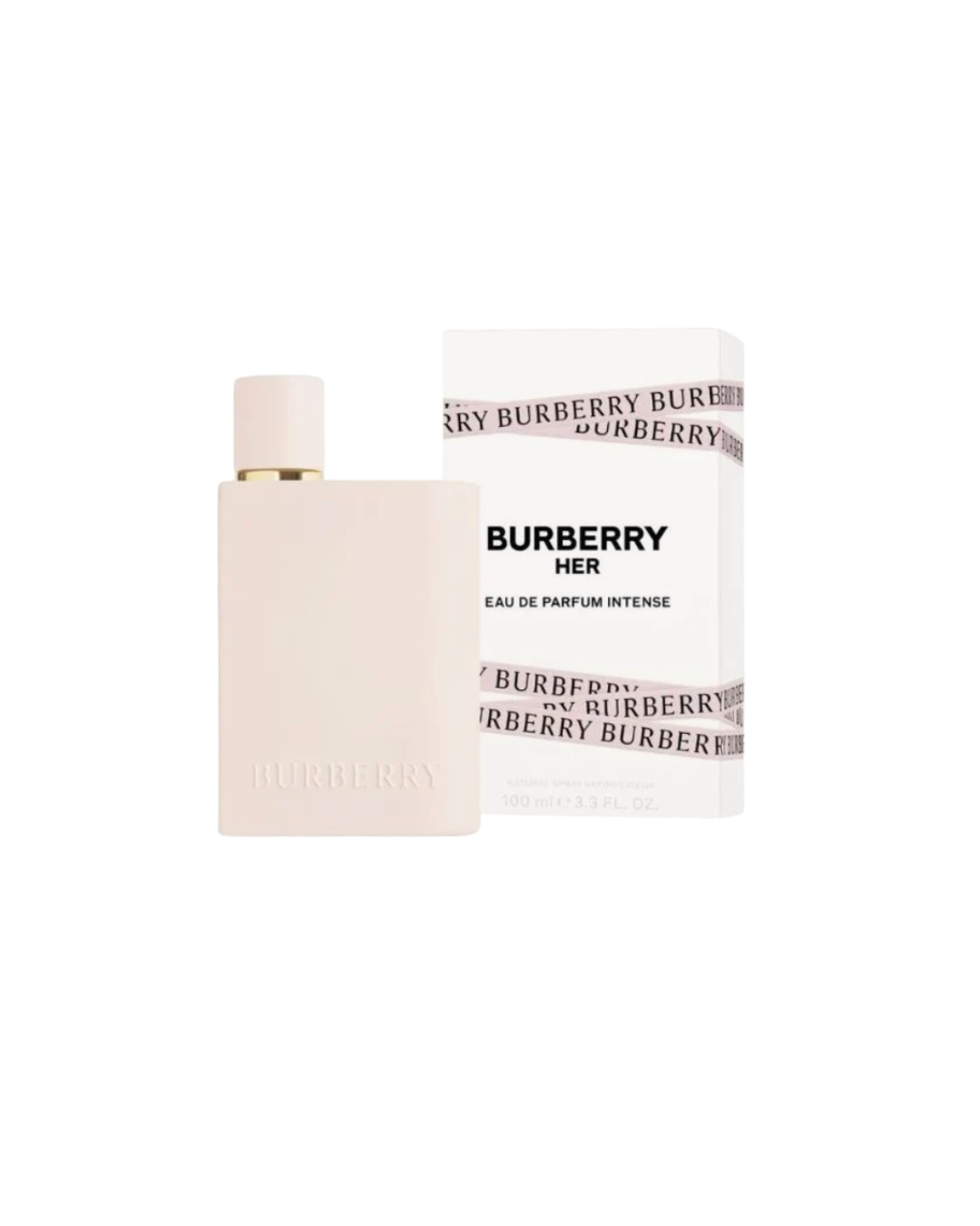 Burberry Her Intense 2024