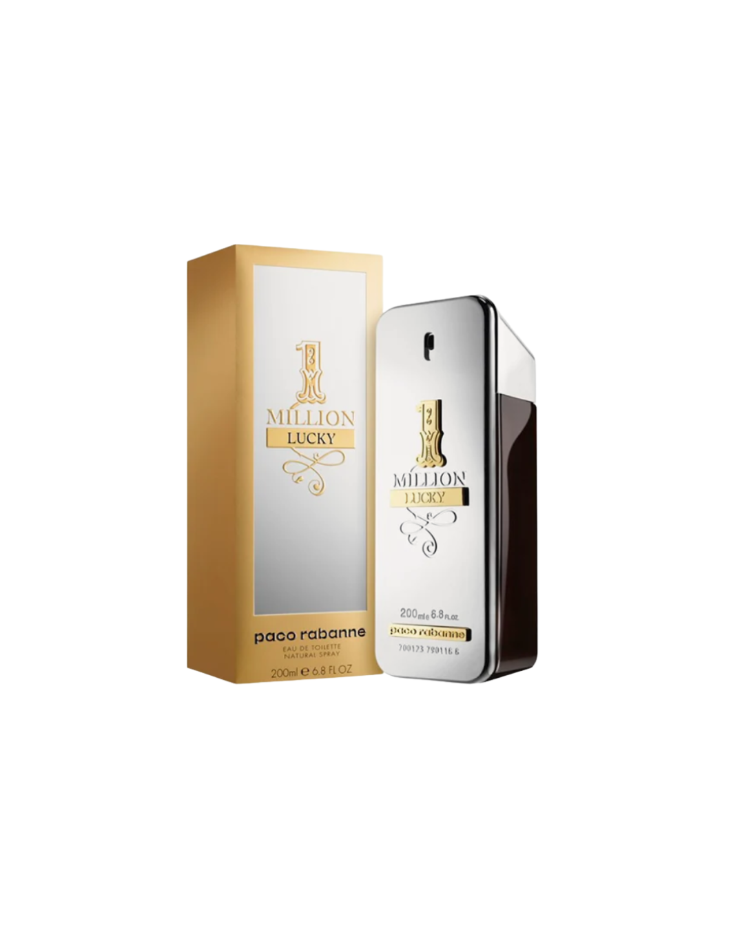 Paco Rabanne One Million Lucky