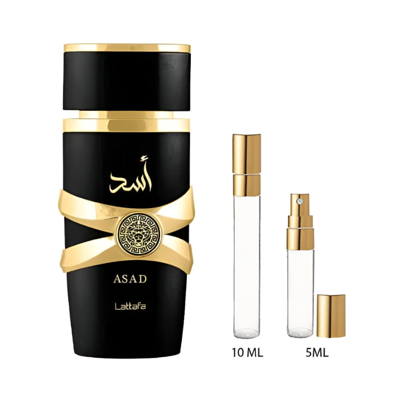 ASAD Lattafa