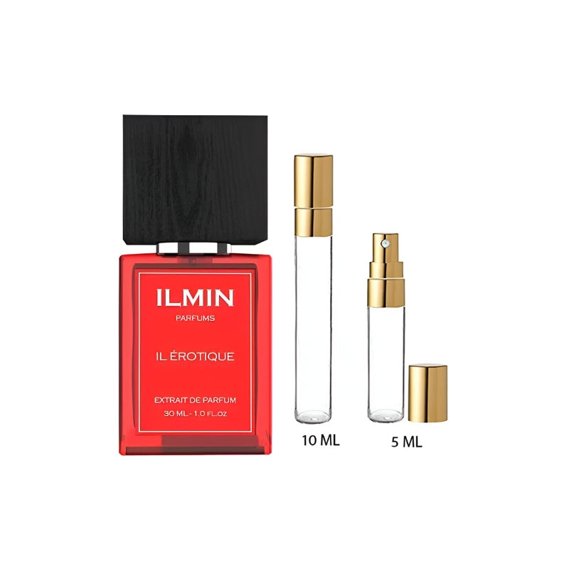 Ilmin Erotique