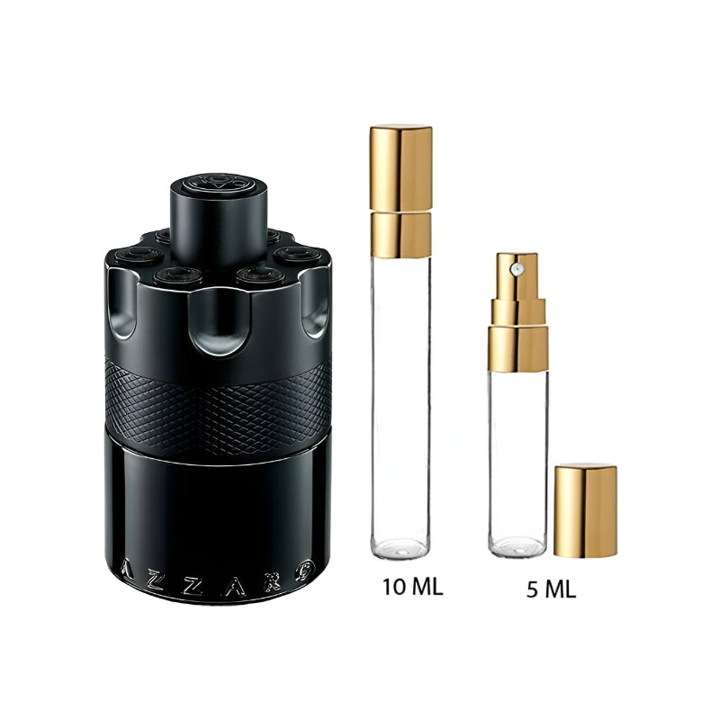 Azzaro The Most Wanted EDP
