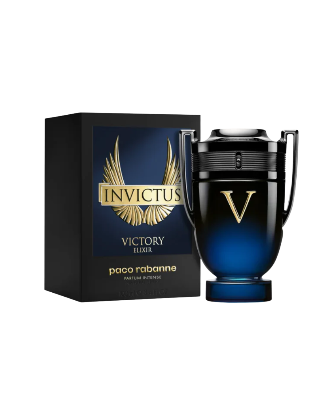 Paco Rabanne Invictus Victory Elixir
