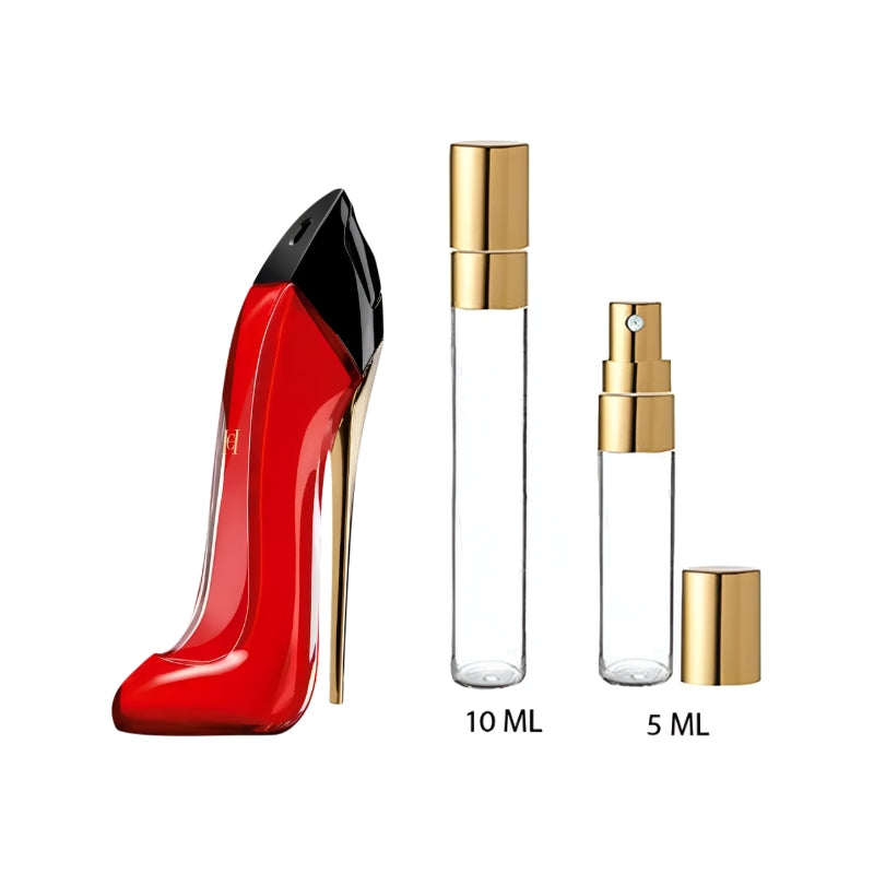 Carolina Herrera Good Girl Very Good Girl