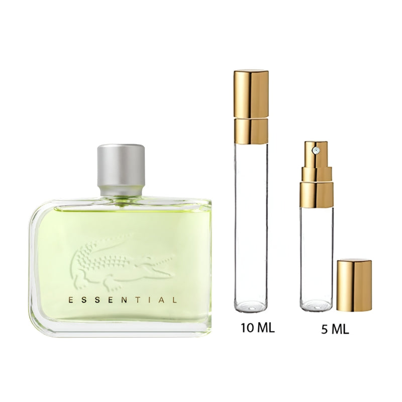 Lacoste Essential