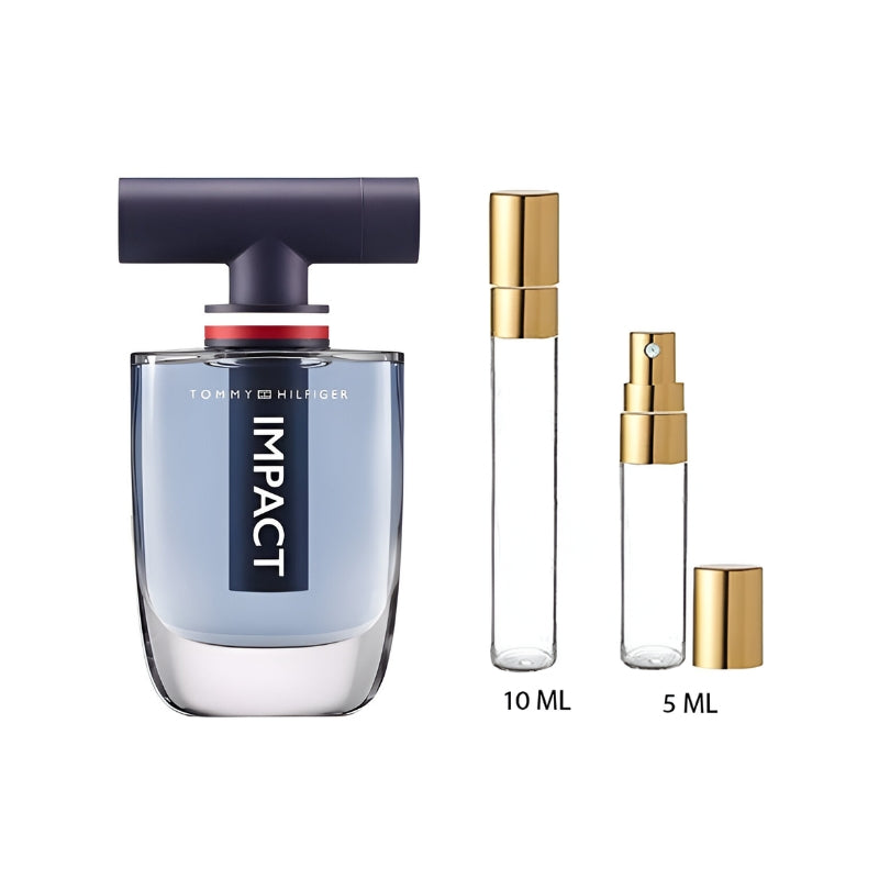 Tommy Hilfiger Impact