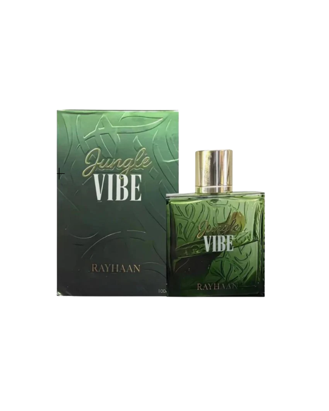 Rayhaan Jungle Vibe