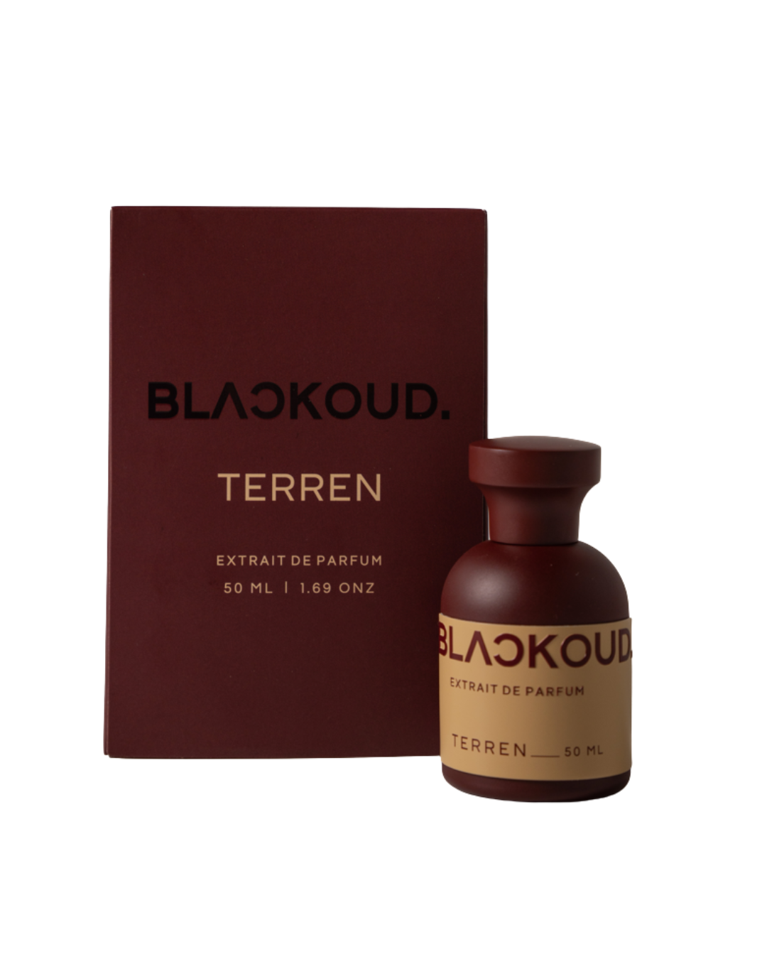 Blackoud Terren