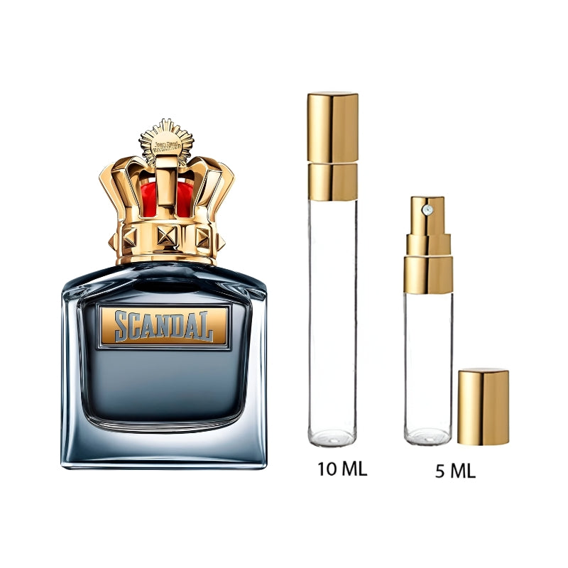 Jean Paul Gaultier Scandal Pour Homme