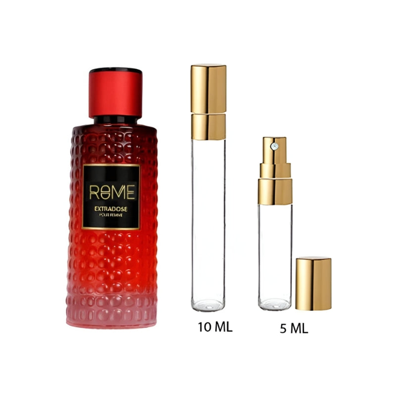 Bharara Mast Perfume Rome Extradose femenina