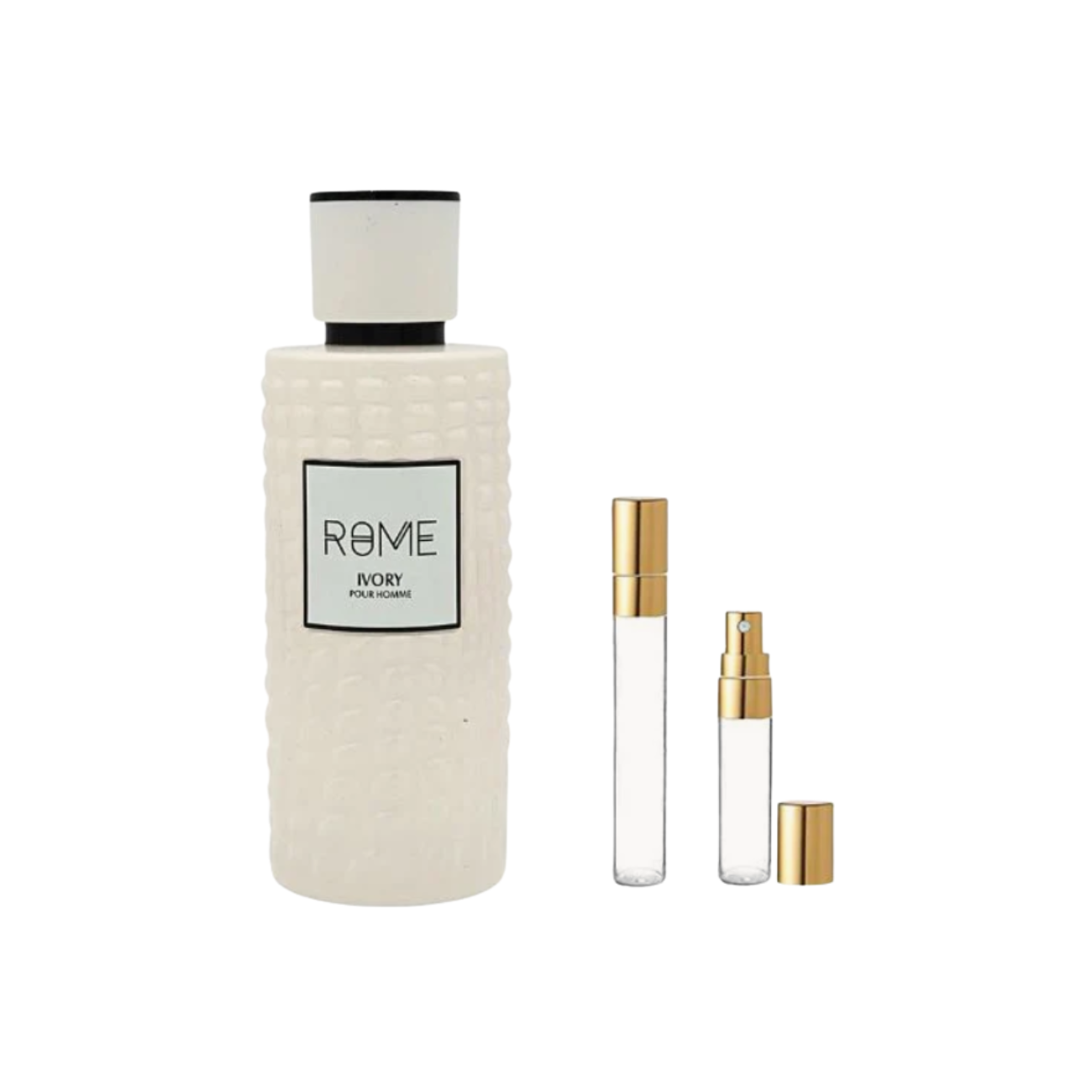 Bharara Mast Perfume Rome Ivory Pour Homme