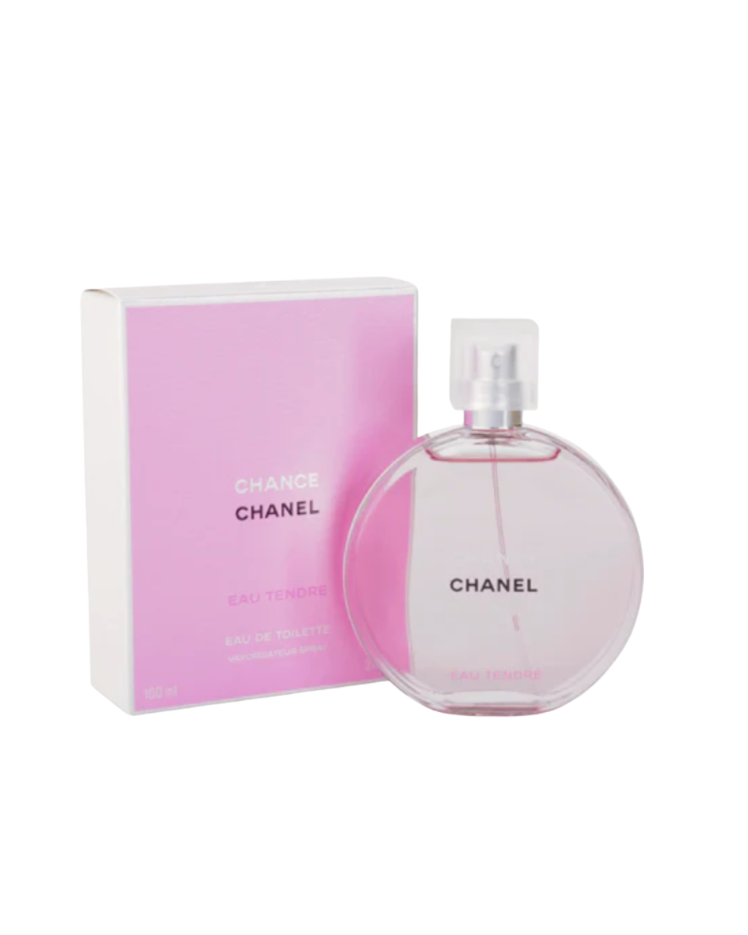Chanel Chance Eau Tendre EDT
