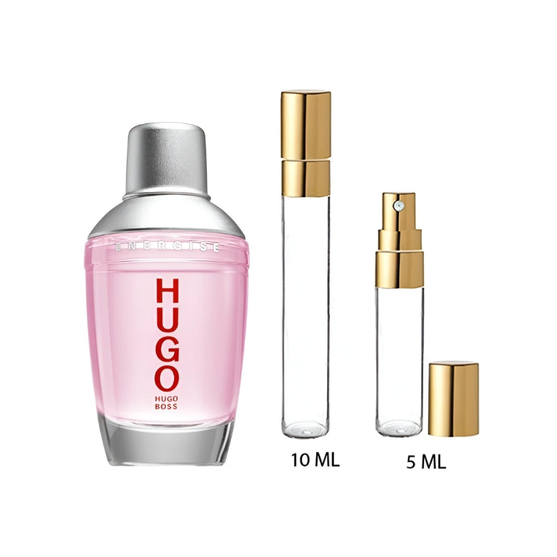 Hugo Boss Energise