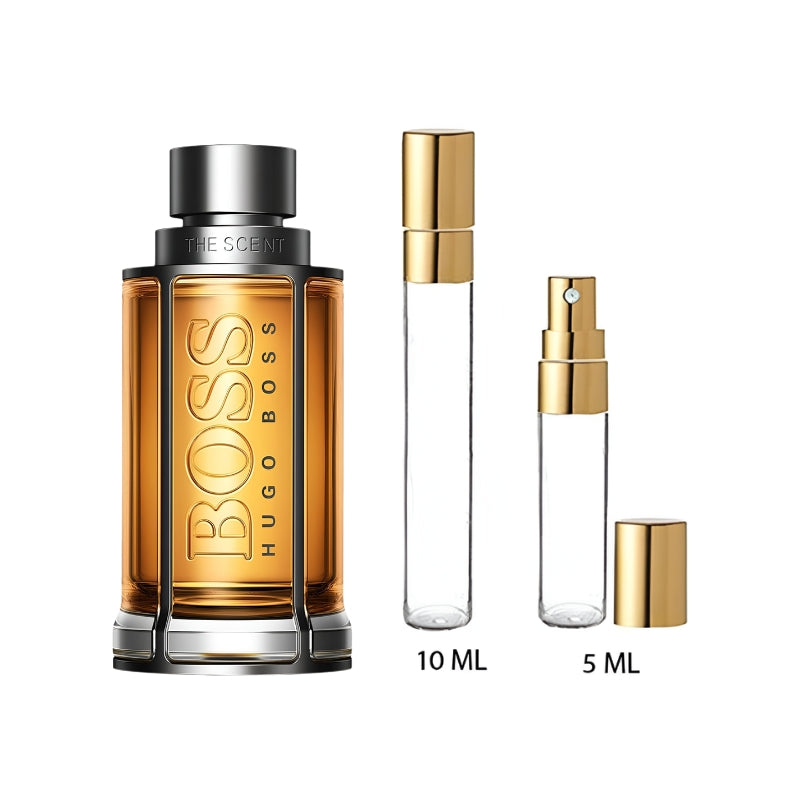 Hugo Boss BOSS The Scent For Men