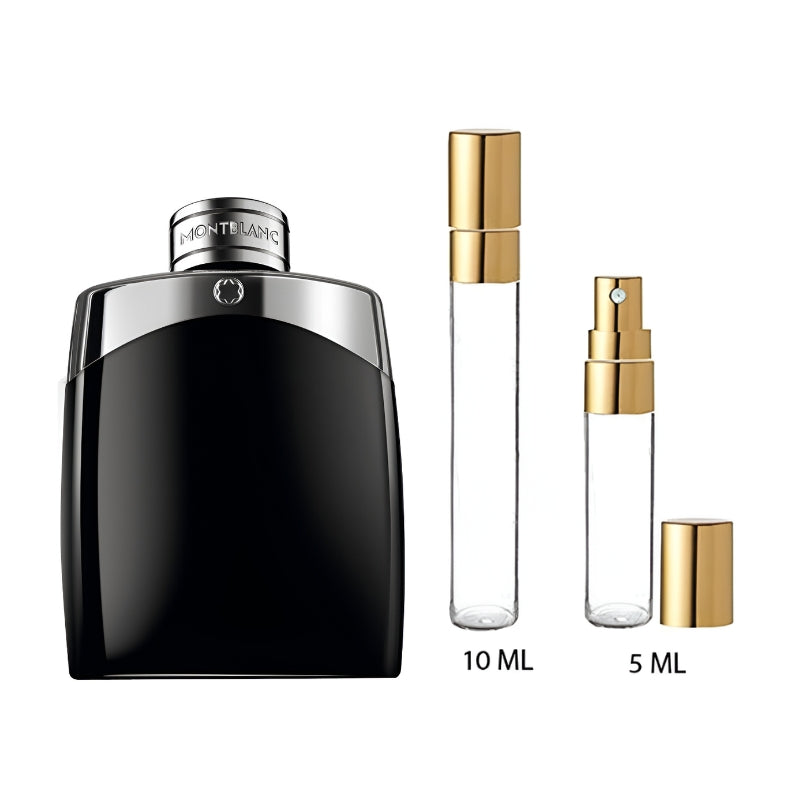 Montblanc Legend