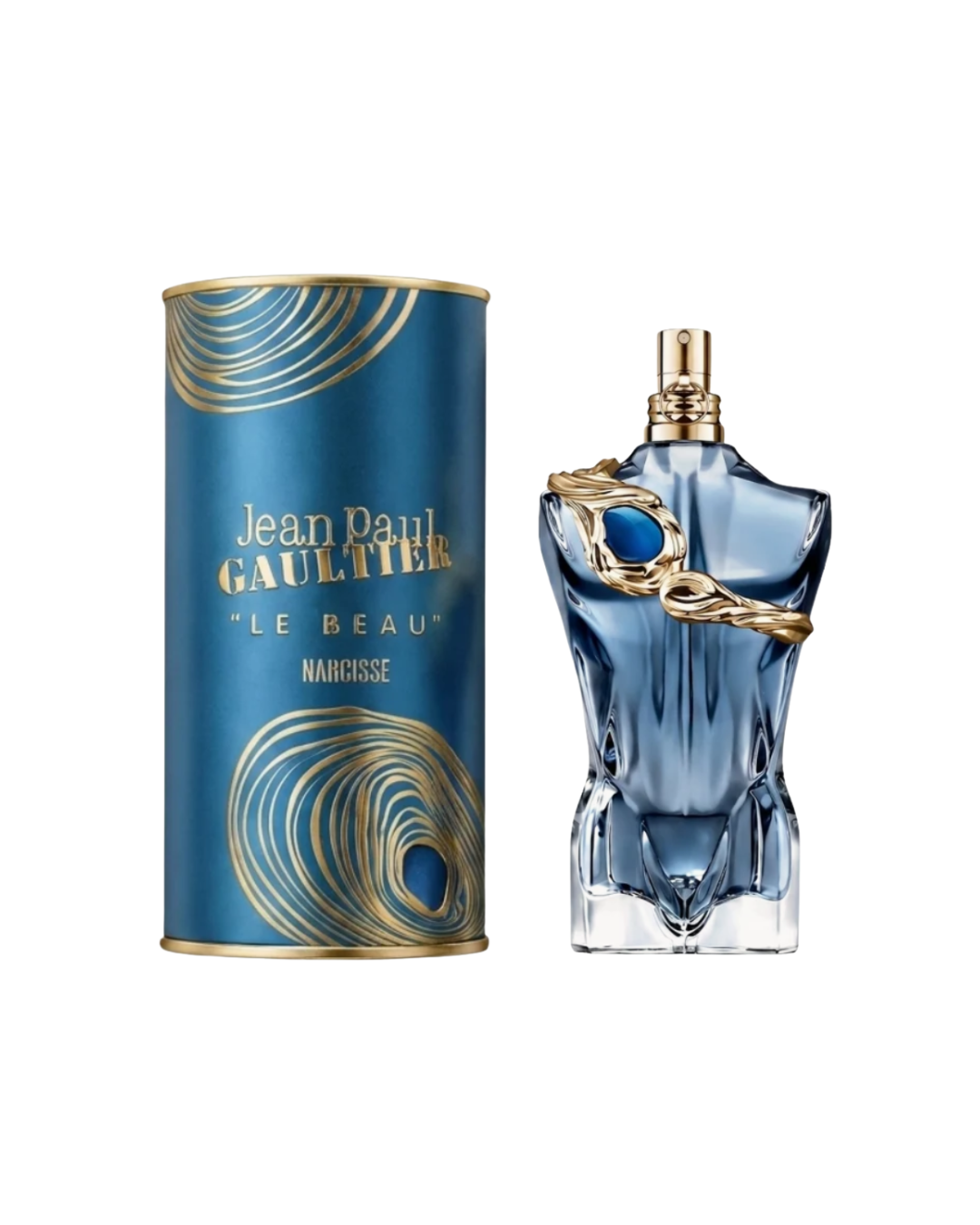 Jean Paul Gaultier Le Beau Narcisse
