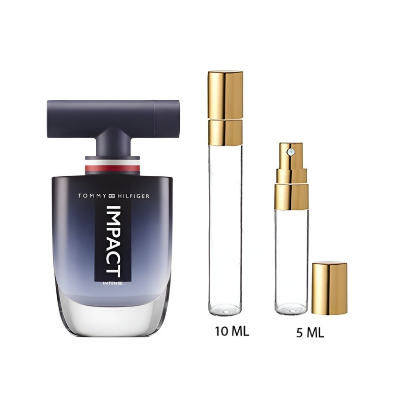 Tommy Hilfiger Impact Intense EDP