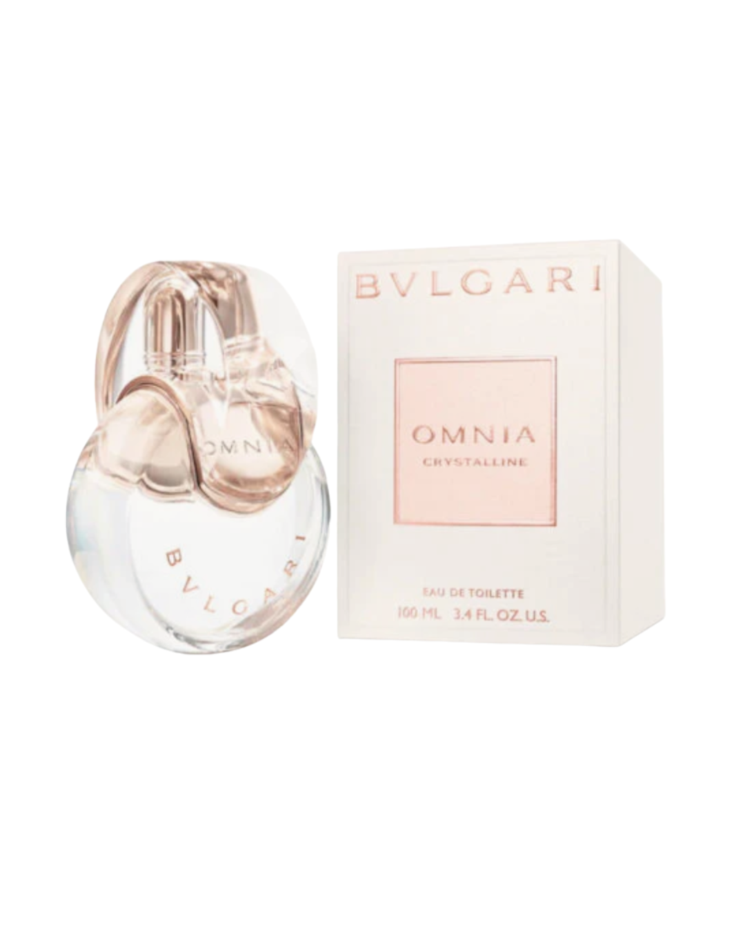 Bvlgari Omnia Crystalline