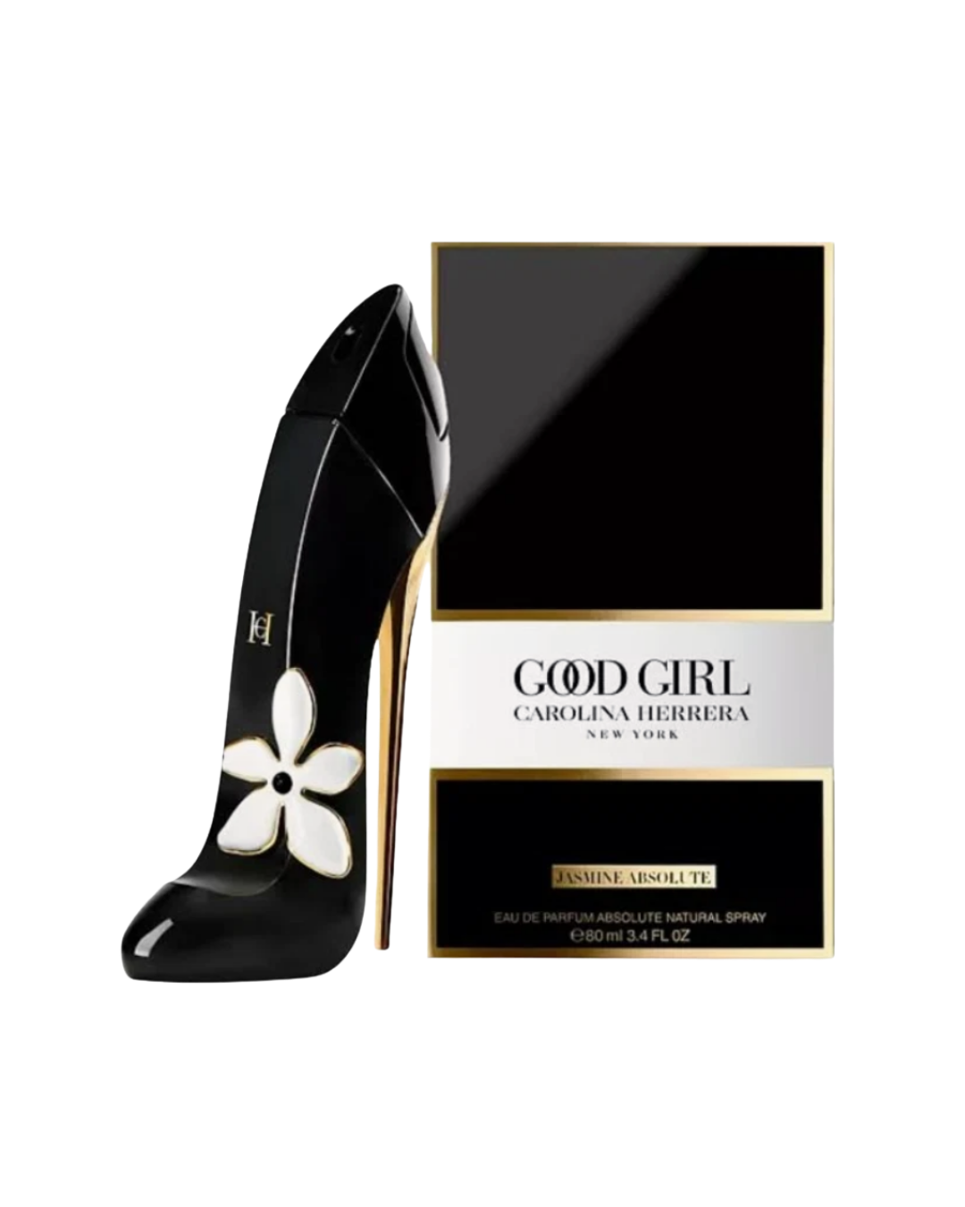 Carolina Herrera Good Girl Jasmine Absolute